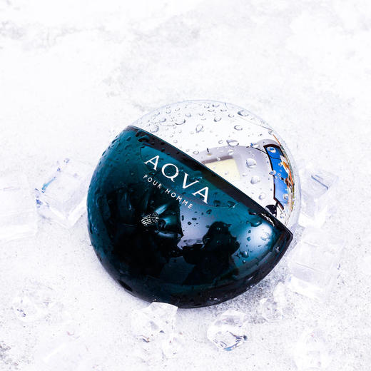 伊人美妆分装宝格丽水能量碧蓝bvlgariaqvapourhomme分装