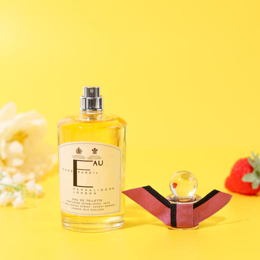 潘海利根 无双之水 Penhaligon's Eau Sans Pareil  EDT 分装 商品图3