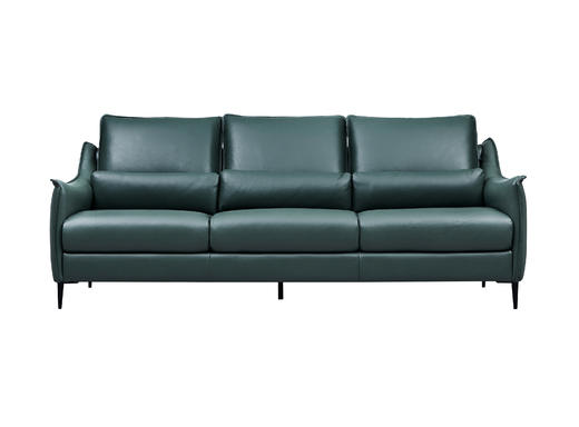 Bristol  三人沙发 |  更多座位，皮料可选，详询客服 商品图1