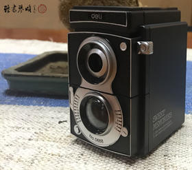 雅书琴颂专用大三角削笔刀