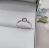 18K钻石戒指(0.53ct) 圈号22# 商品缩略图1