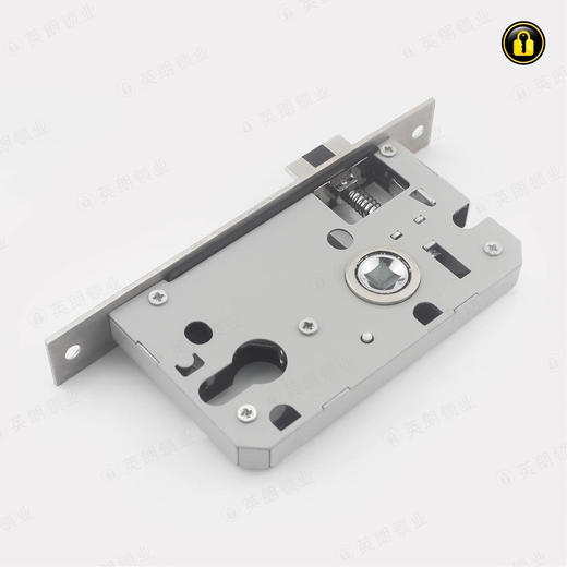 〖B072〗全钢大50反钗锁体160mm 商品图2