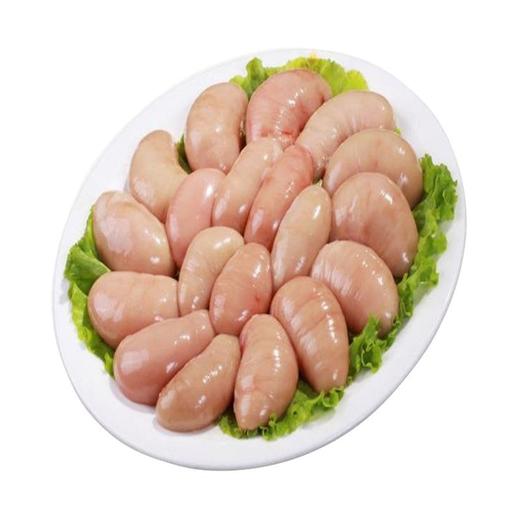 土鸡腰500克/包 商品图1