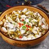 免浆黑鱼片250克/盒 商品缩略图3