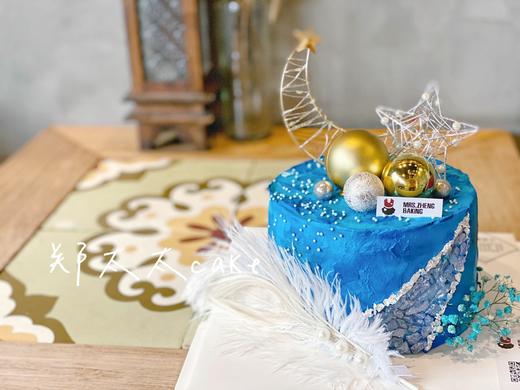 日月星辰加高款 商品图0