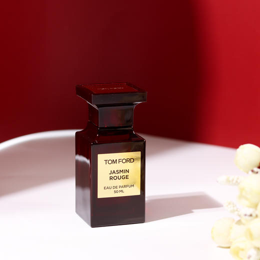 汤姆·福特 胭脂茉莉（深茉幽红） Tom Ford Jasmin Rouge 分装 商品图0