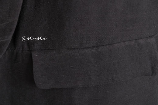 清仓特价/不退不换/ 轻便有型可职场可休闲青果领休闲西装，深绿，浅灰两色可 商品图4