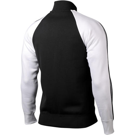 ADIDAS/阿迪达斯  皇马20/21赛季拉链夹克外套GI0002 商品图3