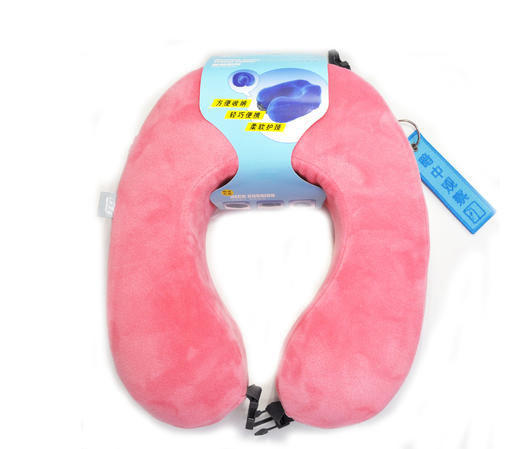 颈枕出行必备品质保证花卷商务冰片 商品图1