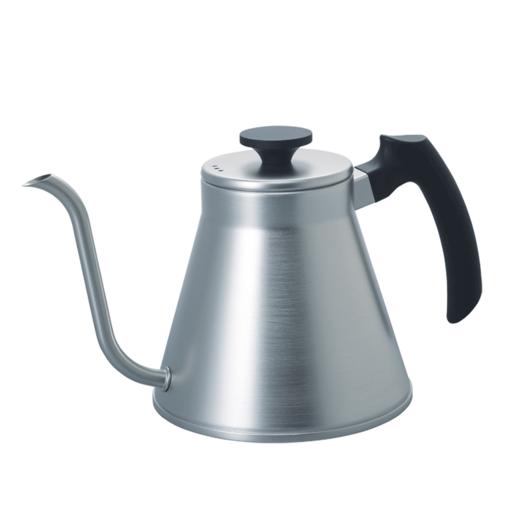 【HARIO】V60手冲咖啡壶不锈钢手冲壶长嘴细口壶 VKF-120 商品图3