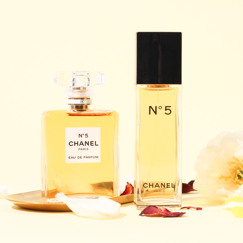 香奈儿 5号 EDP/EDT丨Chanel N°5 EDP/EDT 分装