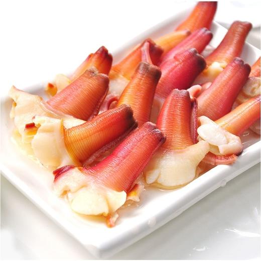 兰花蚌1千克/包 商品图1