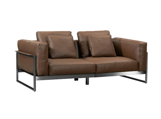 Tempe  四人沙发 |  更多座位，皮料可选，详询客服 商品图5