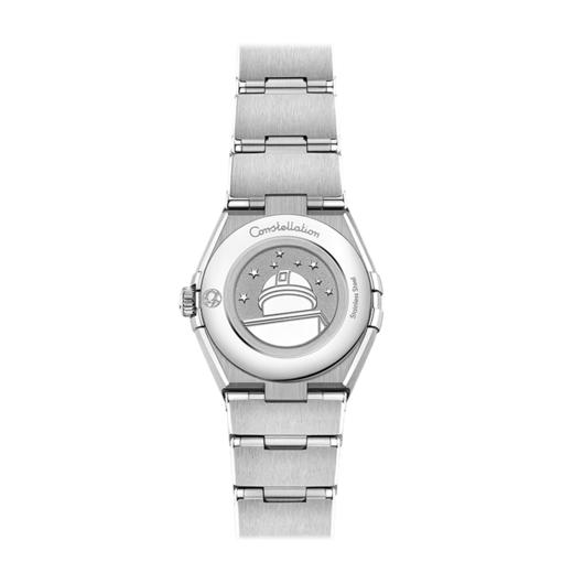 欧米茄 OMEGA 星座系列25毫米石英腕表 131.15.25.60.52.001 商品图1