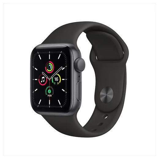 APPLE苹果 Watch Series 6 商品图0