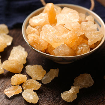 云南老冰糖400克 罐装 商品图0