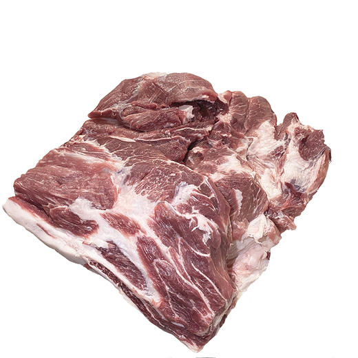 五肉联会员店  大红门  猪前尖(去皮)10kg 商品图1