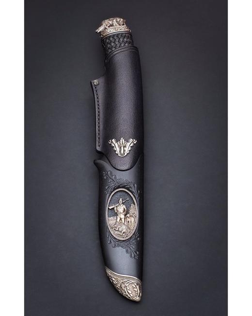 三希堂 欧式定制系列 幸运猎人 未开刃（需预定） 商品图3