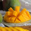 生态芒果（攀枝花）（中通快递）（买5斤发8斤）天热容易过熟，摊开放，软了及时吃 | 合作生产 *Eco-Panzhihua mango | Partner Production 商品缩略图7
