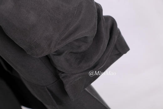 清仓特价/不退不换/ 轻便有型可职场可休闲青果领休闲西装，深绿，浅灰两色可 商品图2