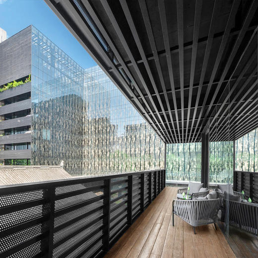 成都博舍1晚起（90平米开间入住+精美每日双人早餐+欢迎糖果+迷你吧软饮及啤酒免费+免费WiFi ） 商品图1