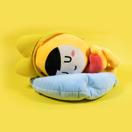 小美小团头箍 商品图2