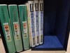 围棋书籍 | 围棋上达全科 全三册 加三盒录像带 加两本薄册（日本原版） 商品缩略图0