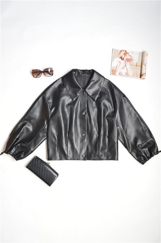 达琳可儿STVVVJ_短外套_ZK 商品图0