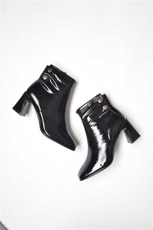 达琳可儿SXM1FN_短靴_ZK 商品图0