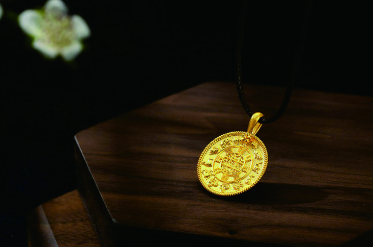 护佑系列九宫八卦牌大版