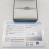18K钻石戒指(0.545ct) 圈号14# 商品缩略图4