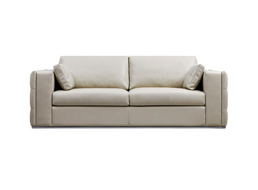 Tulsa 三人沙发 |  更多座位，皮料可选，详询客服 商品图1