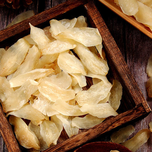 百合干300g 商品图2