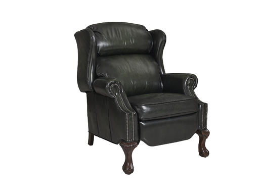 Oakland  功能椅 |  皮料可选，详询客服 商品图1