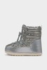 Bogner - Trois Vallees 16 Studded Snow Boots - Silver - 女装 - 雪地靴 - 银色 商品缩略图1
