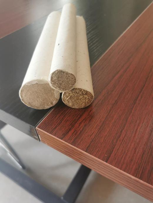 【郧西特产】上津镇艾条 商品图0