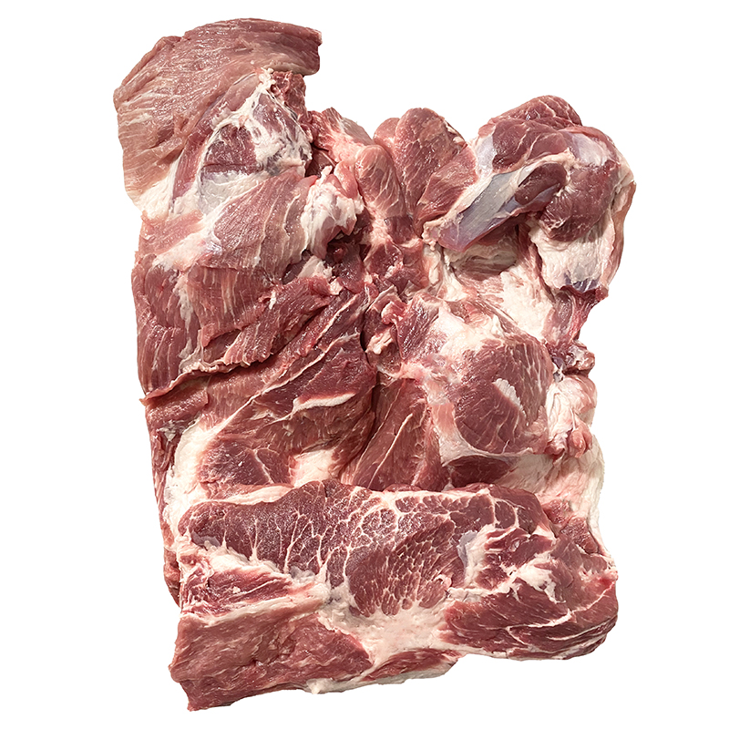 五肉联会员店  大红门  猪前尖(去皮)10kg