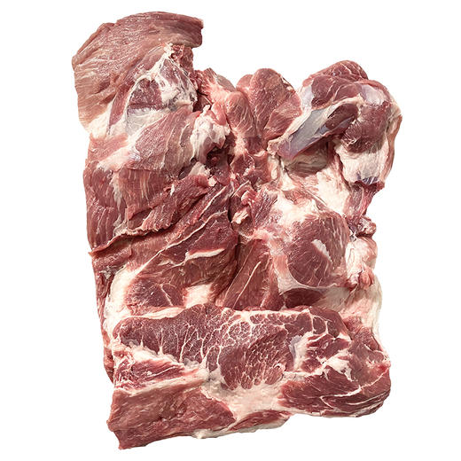 五肉联会员店  大红门  猪前尖(去皮)10kg 商品图0