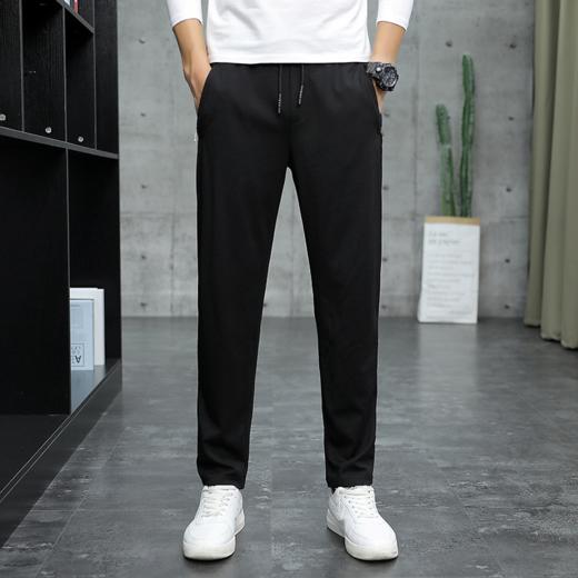 Clospace男士秋冬休闲裤 | 版型立体不浮夸，休闲、帅气、时髦 商品图0