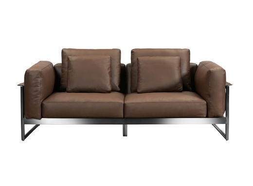 Tempe  四人沙发 |  更多座位，皮料可选，详询客服 商品图4