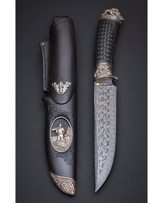 三希堂 欧式定制系列 幸运猎人 未开刃（需预定） 商品图1