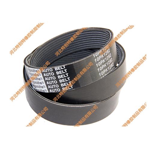 爱国者10pk1282豪沃A7杭发重汽发动机皮带/豪沃A7杭发重汽发动机带(101282) 商品图1