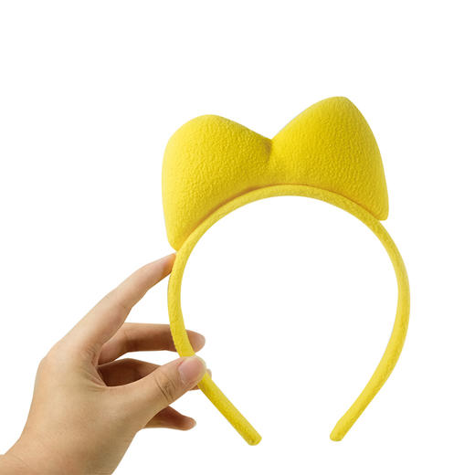 小美小团头箍 商品图1