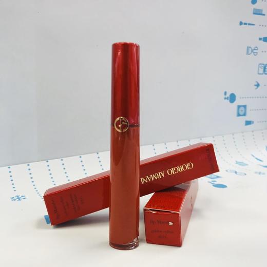 阿玛尼红管唇釉#405G 限量款（847866） 商品图0
