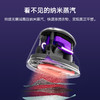 飞乐思手持挂烫机家用纳米蒸汽电熨斗小型便携式旅行迷你熨烫神器 商品缩略图3