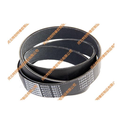 爱国者10pk1276皮带(101276) 商品图1