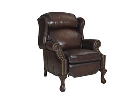 Oakland  功能椅 |  皮料可选，详询客服