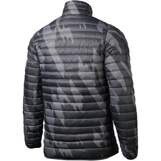 ADIDAS/阿迪达斯 皇马20/21赛季保暖羽绒夹克GD4263 商品图1