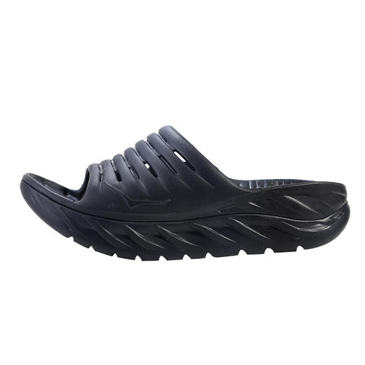 HOKA 女款 Ora Recovery Slide2运动恢复拖鞋休闲舒缓 商品图4