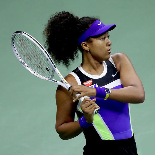 尤尼克斯白金拍yonex大阪直美娜奥米美网夺冠拍ezone珍藏版版球拍